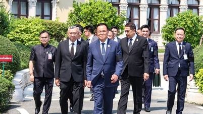 Le Premier ministre thaïlandais est confiant que le nouveau gouvernement ira au bout de son mandat.