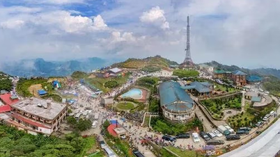 Lang Son investește în dezvoltarea infrastructurii turistice din Mau Son.