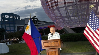 As Filipinas buscam resolver o impasse para acelerar o processo do Código de Conduta (COC) no Mar da China Meridional.