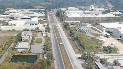 De provincie Lao Cai maakt tegen 2026 meer dan 500 hectare aan ontbost land klaar om investeerders in de industriële sector te verwelkomen.