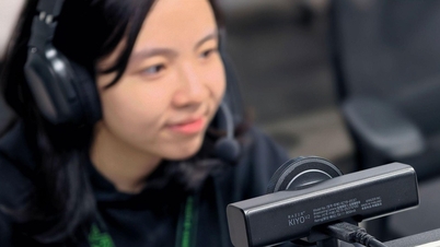 Razer Kiyo V2 Experience: 4K-webbkamera med integrerad AI-multitasking