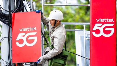 A Viettel oferece cobertura 5G em todo o país e lança o pacote TET26 para ajudar as pessoas a celebrarem o Tet (Ano Novo Lunar) de forma plena e feliz, sempre conectadas.