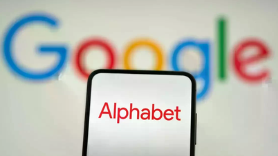 Alphabet nimmt massive Schulden auf, um in künstliche Intelligenz zu investieren.