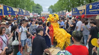 Saigontourist Group: Bercita-cita menjadi pemimpin ekosistem pariwisata Vietnam.