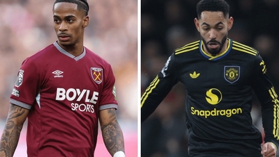 Présentation et pronostic du match West Ham - Manchester United : Les « Red Devils » veulent briser la malédiction à Londres.