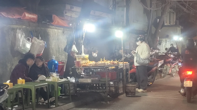 תקנות מחמירות יותר בנוגע לאוכל רחוב יגררו קנסות של עד 3 מיליון דונג וייטנאמי לעוברים על החוק.