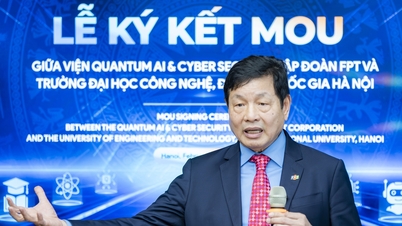 A vietnami vállalatoknak együtt kell működniük az alapvető technológiák elsajátítása érdekében.