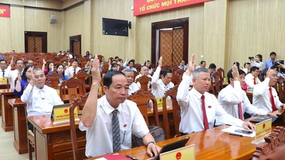 An Giang approuve des ajustements à son plan de développement jusqu'en 2050.