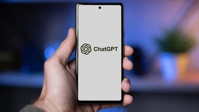 ChatGPT har börjat visa annonser.