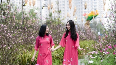In het noorden blijft het 's nachts en 's ochtends koud, terwijl het in het zuiden zonnig en droog weer zal zijn tot aan het Chinees Nieuwjaar.