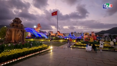 गिया लाई ने वर्ष 2026 के अश्व वर्ष के वसंत उत्सव के लिए शुभंकरों के एक समूह का उद्घाटन किया।