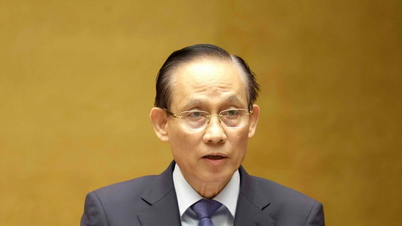 Menteri Le Hoai Trung menerima Menteri Pembangunan Internasional dari Kementerian Luar Negeri Norwegia.