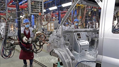 Destaques das notícias econômicas do Vietnã em 10 de fevereiro de 2026