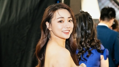 33歳の女性テレビ司会者は夫から不貞の疑いで告発され、夫は離婚を申請した。