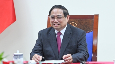Singapura percaya pada potensi pertumbuhan Vietnam yang kuat.