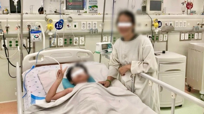 סימני אזהרה של דלקת שריר הלב פולמיננטית אצל ילדים.