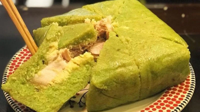 ডায়াবেটিস রোগীদের কি আঠালো ভাতের কেক (bánh chưng এবং bánh tét) এড়িয়ে চলা উচিত?