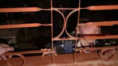Son La: First-grade student locked in classroom for 3 hours; teacher says it was due to "negligence".