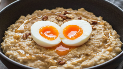Cu ce ​​ar trebui să mănânce ouă cei care merg la sală pentru a absorbi proteinele mai eficient?