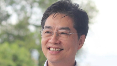 Professor Tran Diep Tuan: Verbesserung der Rekrutierung von Assistenzärzten, um die richtigen Leute auszuwählen.