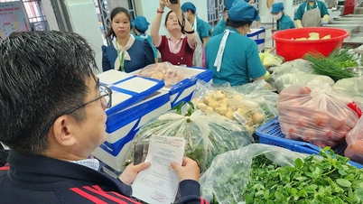 Divulgar publicamente a origem dos alimentos servidos nas refeições escolares.