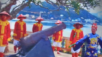 Kota Ho Chi Minh: Rincian program "Upacara Pembukaan Festival Budaya dan Pariwisata" tahun 2026