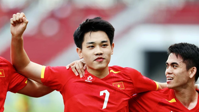 V moderním fotbale neočekávejte, že Dinh Bac bude tak „slušný“ jako Khuat Van Khang.