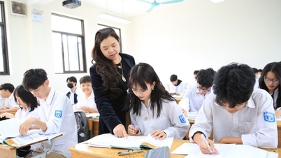 Спеціальні новини в газеті Hanoi Moi, 11 лютого 2026 року.