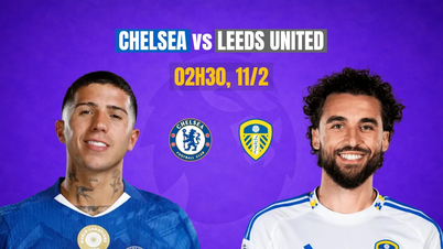 Chelsea vs Leeds-spådom, 02:30 den 11. februar: Ikke rom for feil.