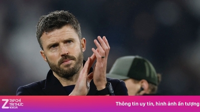 Es ist zu schwierig, Carrick zu schlagen.