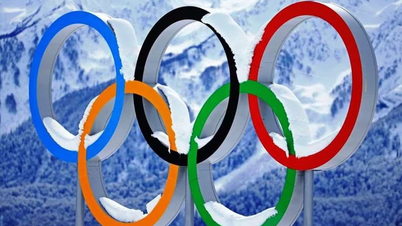 Dilema Olimpiade Musim Dingin: Ketika tidak ada... musim dingin.