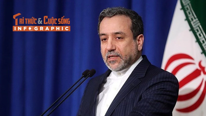 [INFOGRAFIC] Fapte mai puțin cunoscute despre ministrul iranian de externe Abbas Araghchi