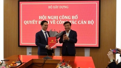 Bổ nhiệm ông Mai Minh Việt giữ chức giám đốc Ban quản lý dự án Đường sắt