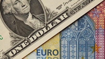 Today's USD exchange rate (February 11): The US dollar continues to decline slightly.