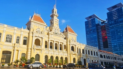 ទីក្រុងហូជីមិញបង្កើនការទទួលខុសត្រូវរបស់ថ្នាក់ដឹកនាំក្នុងការប្រយុទ្ធប្រឆាំងនឹងអំពើពុករលួយ និងការខ្ជះខ្ជាយ។