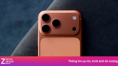 Hemmeligheten bak den høye etterspørselen etter iPhone 17 Pro.