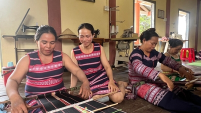 Nouvelle vitalité à Xuan Lanh