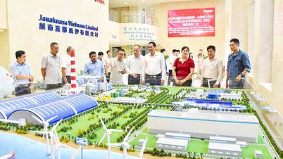 Bahar Gala Gecesi, Vietnam ve Çin arasındaki dostluğu güçlendiriyor.