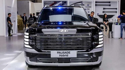 Hyundai Palisade, yıllık 200.000 adedi aşarak küresel satış rekoru kırdı.