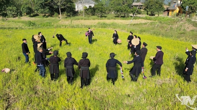 ฤดูใบไม้ผลิมาเยือนเกมพื้นบ้านแล้ว