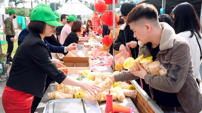 Bac Ninh: A vállalkozások arra törekszenek, hogy megtartsák az alkalmazottaikat.