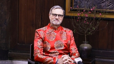 Der französische Botschafter in Vietnam übermittelt eine Freundschaftsbotschaft anlässlich des Mondneujahrs 2026 (Jahr des Pferdes).