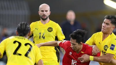 AFC salvează FAM de sancțiuni, FIFA dă totuși o lovitură decisivă la CAS: Vietnamul așteaptă cu nerăbdare.