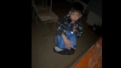 Son La: Seorang pelajar darjah satu disyaki dikurung di dalam bilik darjah sehingga petang.