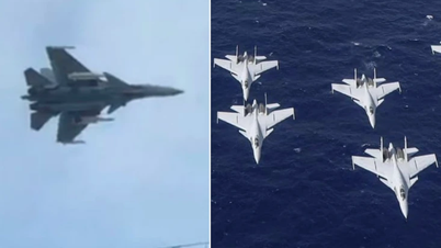 Το μαχητικό αεροσκάφος J-15 της Κίνας ενσωμάτωσε για πρώτη φορά τον πύραυλο κατά πλοίων YJ-15.
