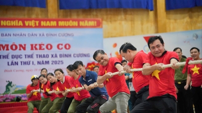 Quang Ngai elindítja a 2026-2030-as Sporthónapot és az Olimpiai Futónapot
