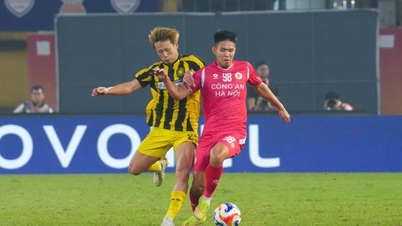 Maç önizlemesi: CAHN - Tampines Rovers, 11 Şubat, 19:15: Avantajı ele geçirmeye kararlı.