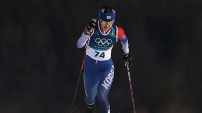 Deux athlètes sud-coréens ont été disqualifiés des Jeux olympiques.