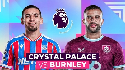 Maç önizlemesi: Crystal Palace - Burnley, 12 Şubat, 02:30: Zayıf rakibi ezmek.