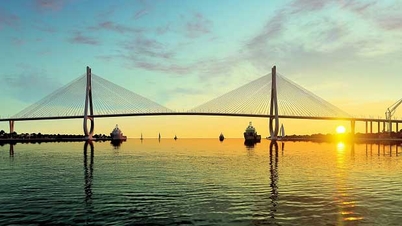 O Comitê Popular da província de Dong Nai é o órgão responsável pela gestão do Projeto de Construção da Ponte Tan Hien, que liga a província à cidade de Ho Chi Minh.